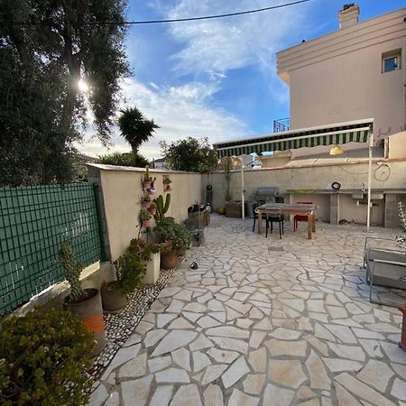 U Caseddu Cannes Kültér fotó