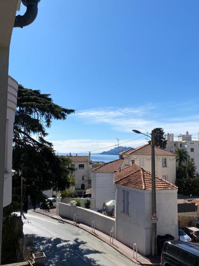 U Caseddu Cannes Kültér fotó